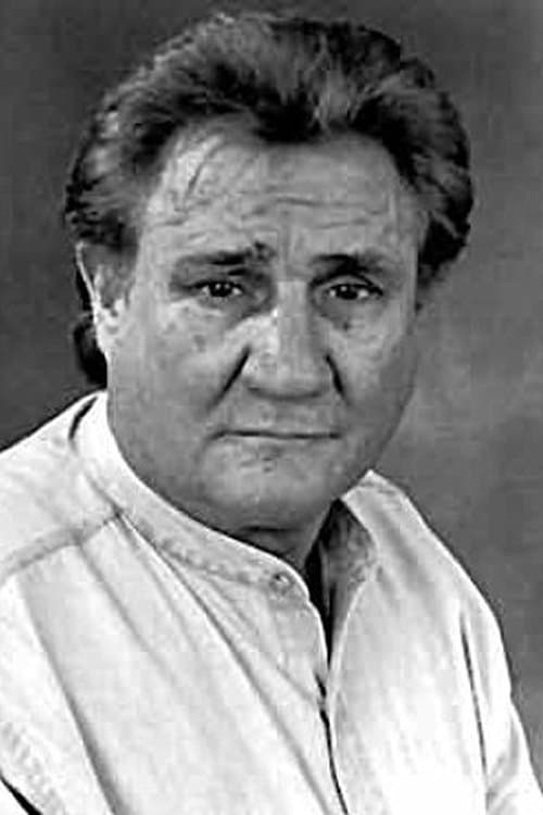 Bill Hart zdjęcie