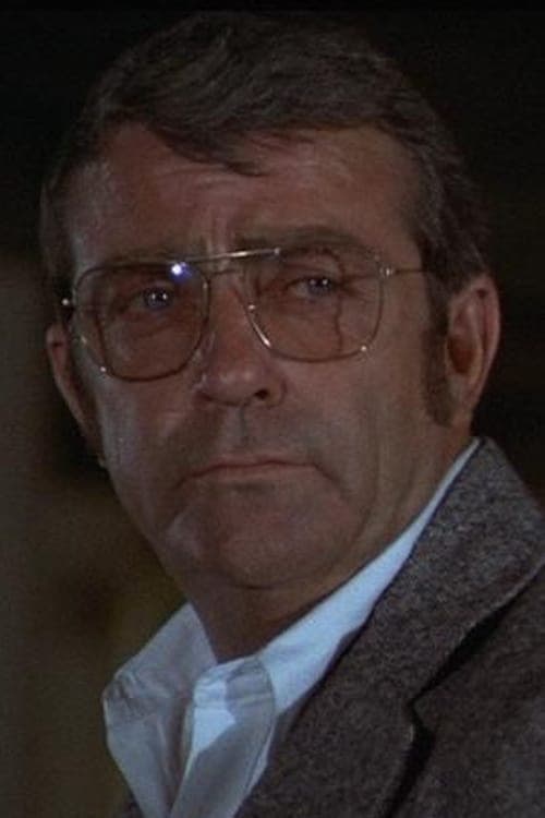 Bill Hickman zdjęcie