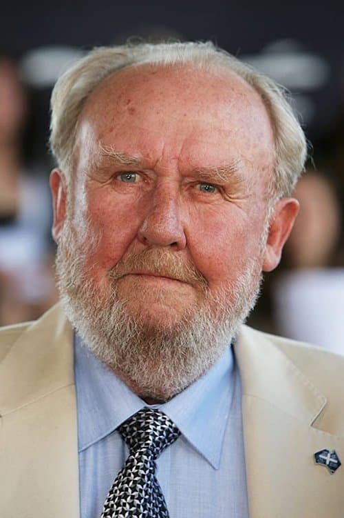 Bill Hunter zdjęcie