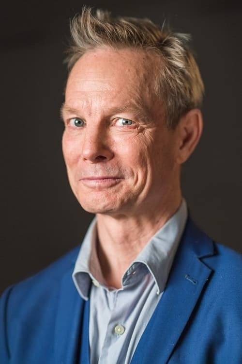 Bill Irwin zdjęcie