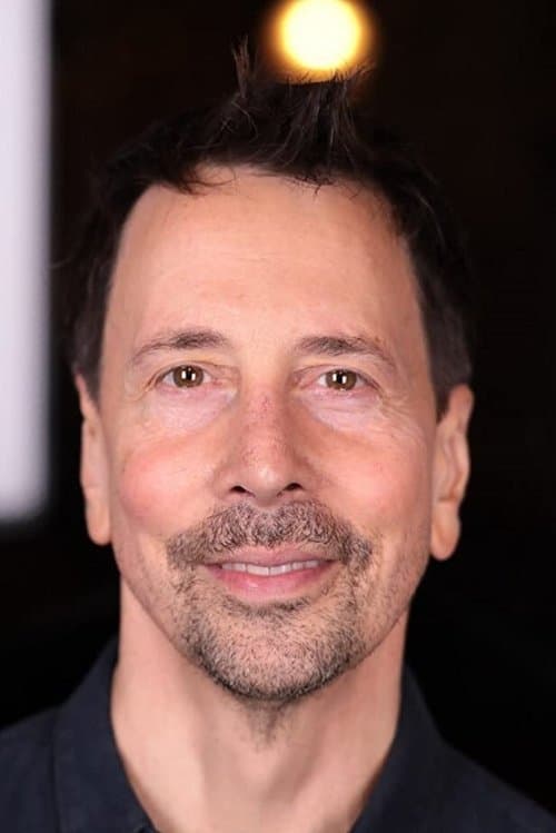 Bill Mondy zdjęcie