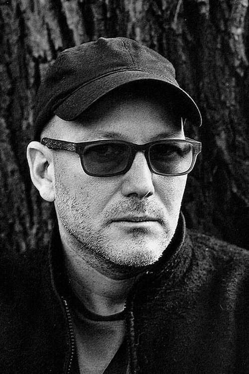 Bill Morrison zdjęcie