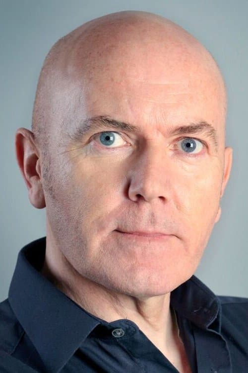 Bill Murphy zdjęcie