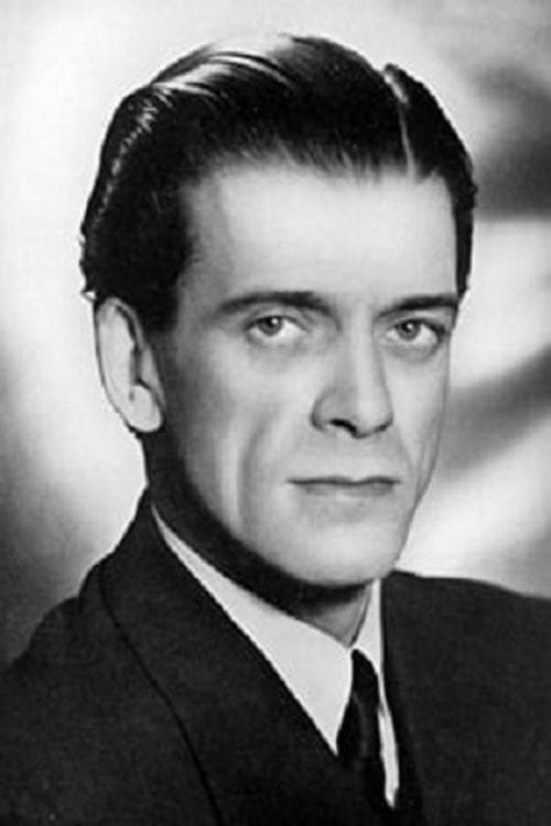Bill Owen zdjęcie