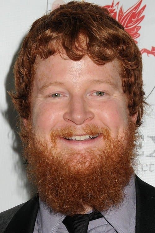 Bill Parks zdjęcie
