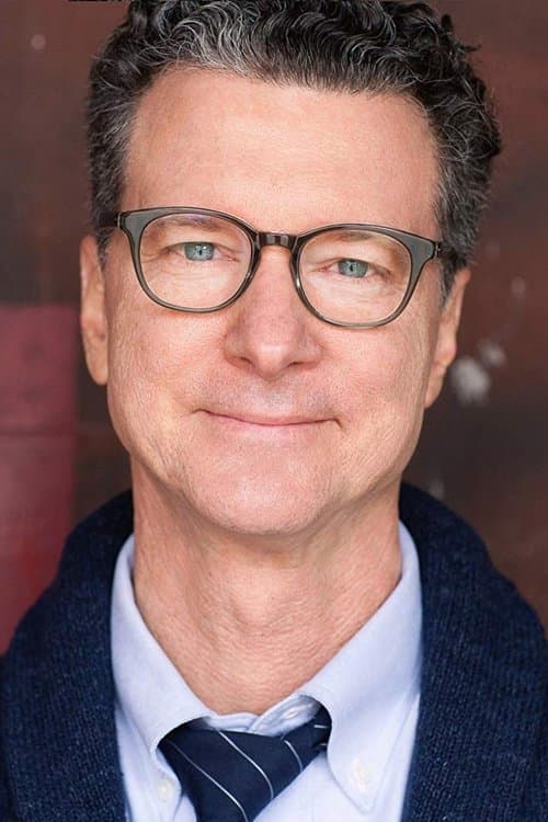 Bill Phillips zdjęcie