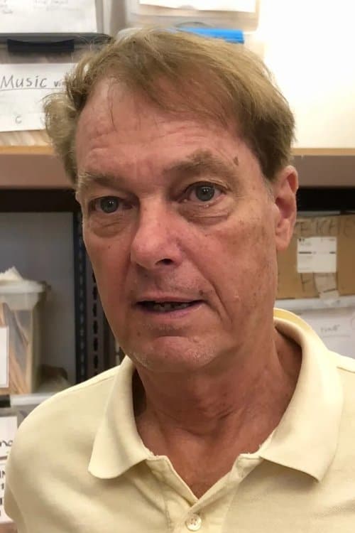 Bill Plympton zdjęcie