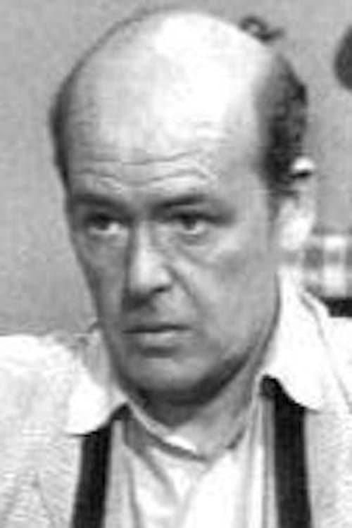 Bill Quinn zdjęcie
