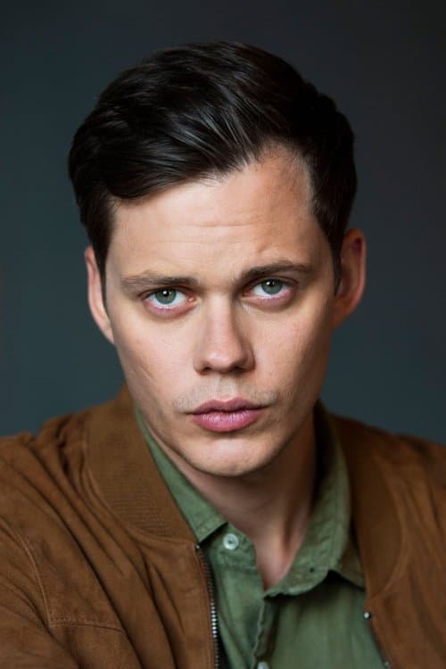 Bill Skarsgård zdjęcie
