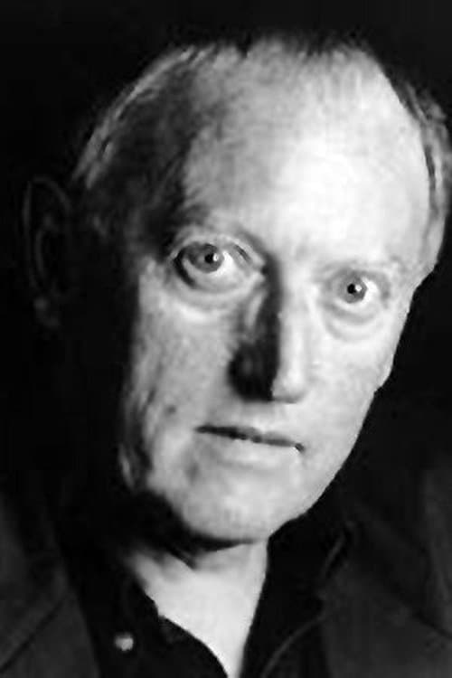 Bill Stewart zdjęcie