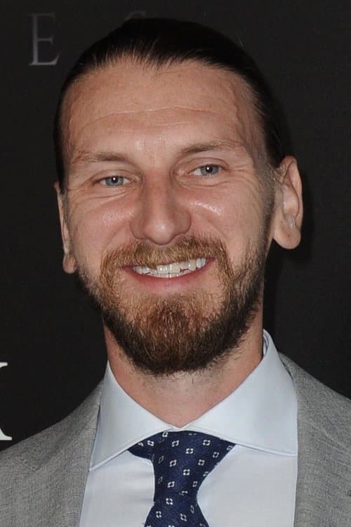 Bill Tangradi zdjęcie