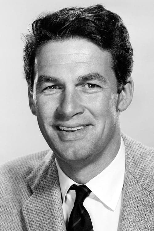 Bill Travers zdjęcie