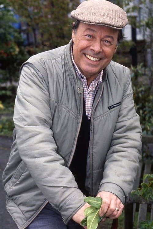Bill Treacher zdjęcie