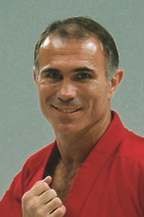 Bill Wallace zdjęcie