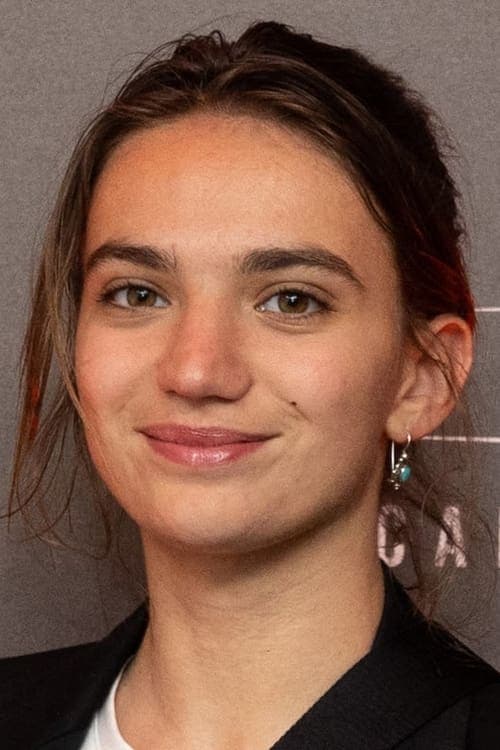 Billie Blain zdjęcie
