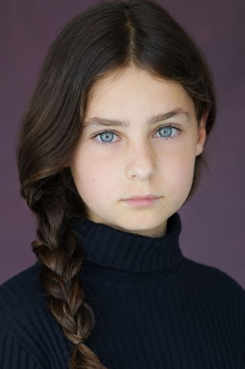 Billie Gadsdon zdjęcie