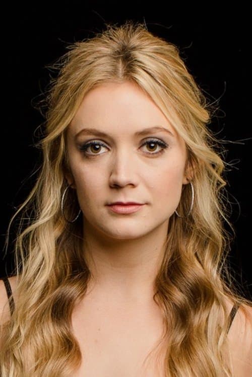Billie Lourd zdjęcie
