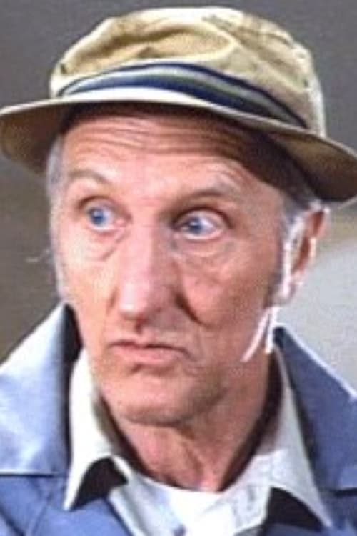 Billy Beck zdjęcie