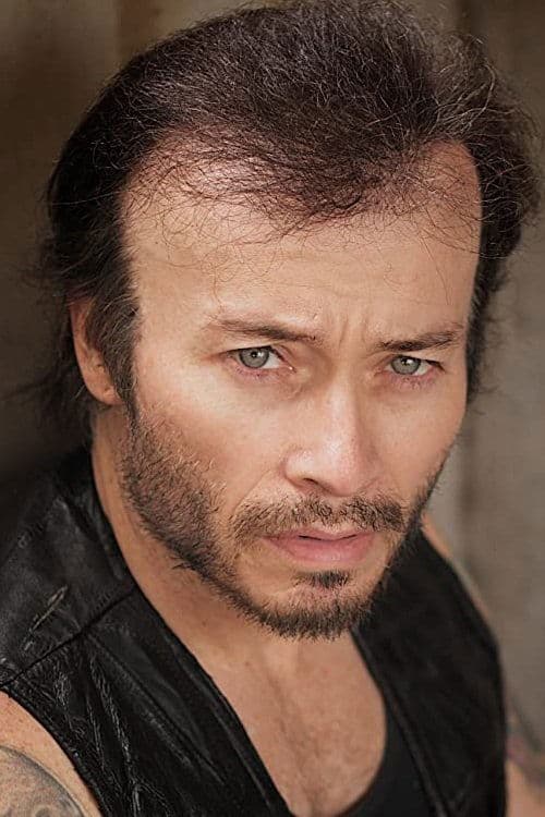 Billy Blair zdjęcie