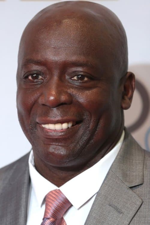 Billy Blanks zdjęcie