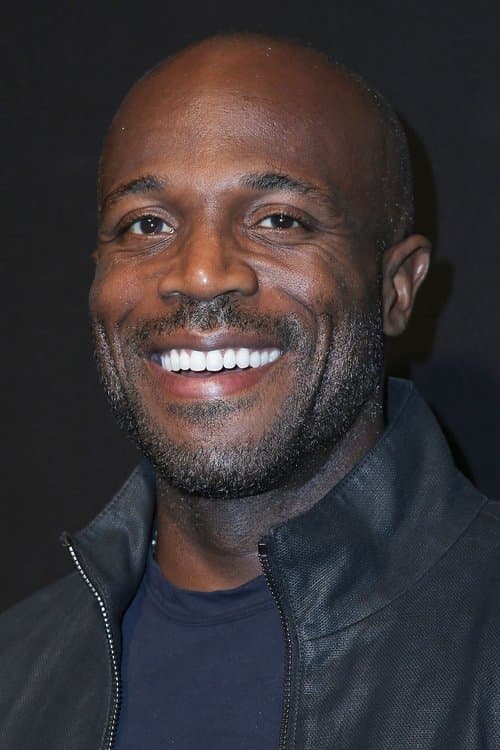 Billy Brown zdjęcie