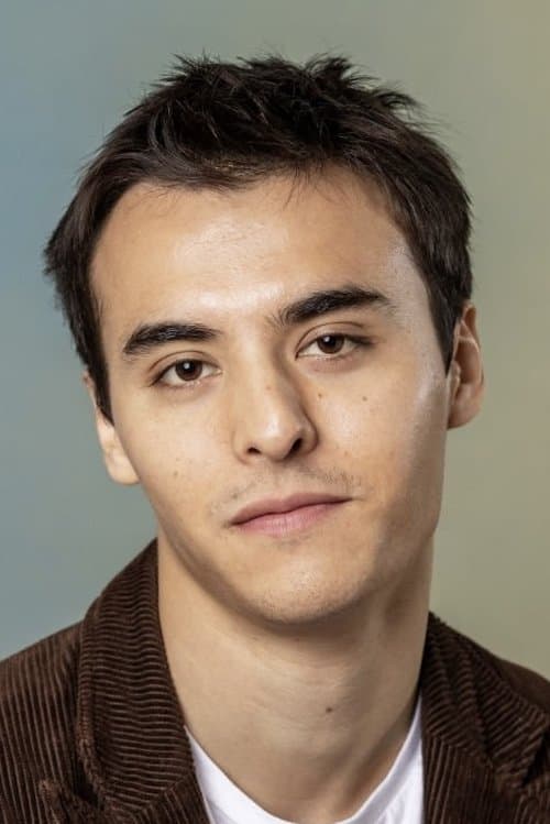 Billy Bryk zdjęcie