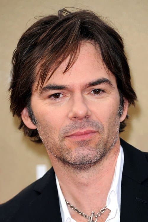 Billy Burke zdjęcie