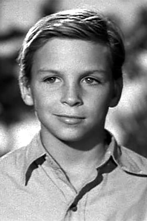 Billy Chapin zdjęcie
