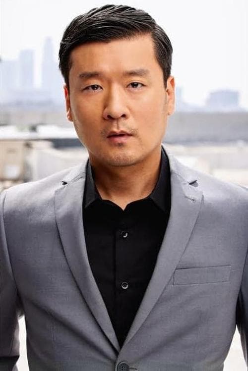 Billy Choi zdjęcie