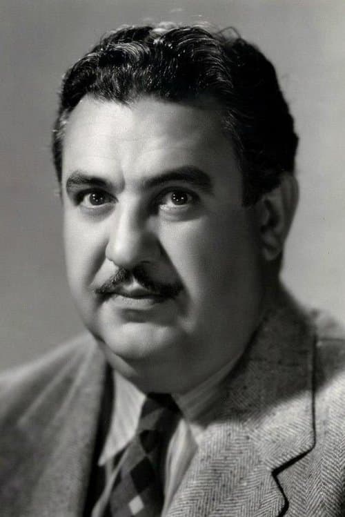 Billy Gilbert zdjęcie