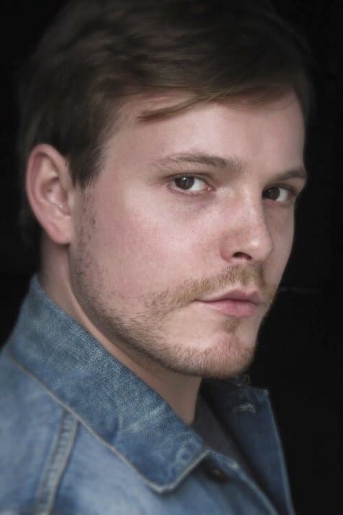 Billy Kay zdjęcie