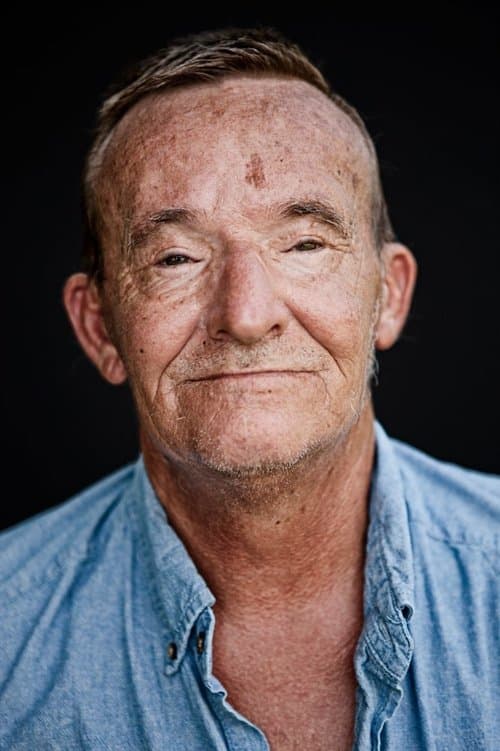 Billy Redden zdjęcie