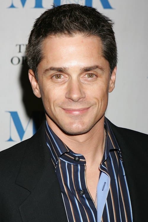 Billy Warlock zdjęcie