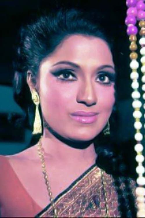 Bindu Desai zdjęcie