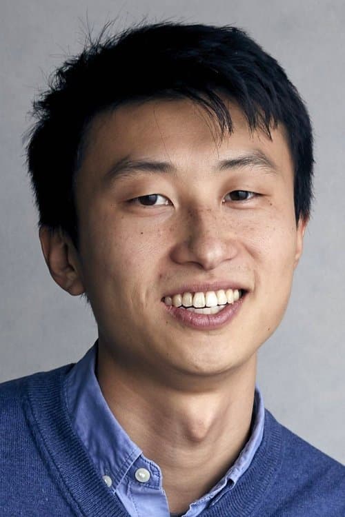 Bing Liu zdjęcie