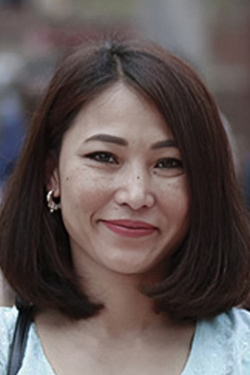 Binita Thapa Magar zdjęcie