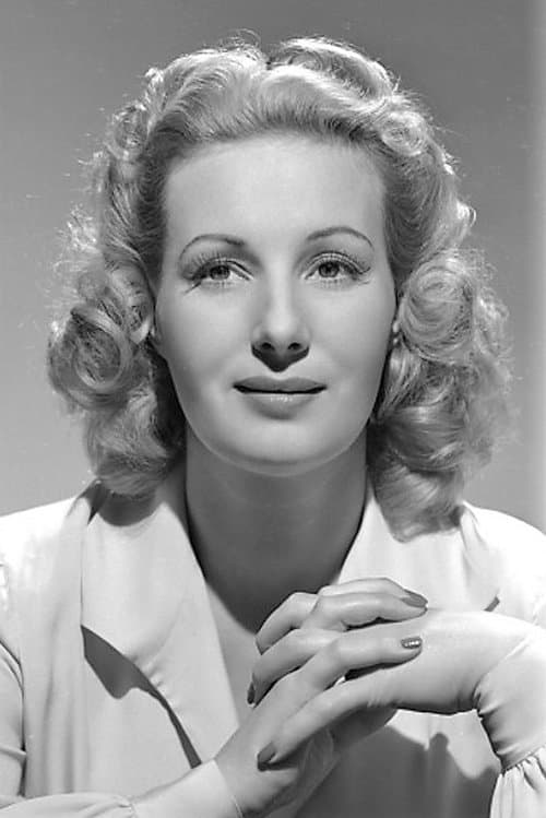 Binnie Barnes zdjęcie