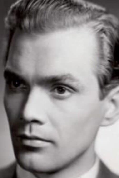 Birger Malmsten zdjęcie
