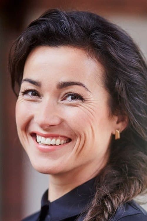 Birgit Schuurman zdjęcie