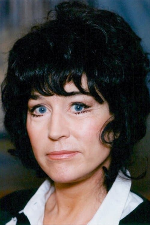 Birgitta Andersson zdjęcie