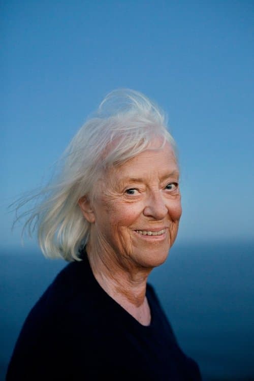 Birgitta Ulfsson zdjęcie