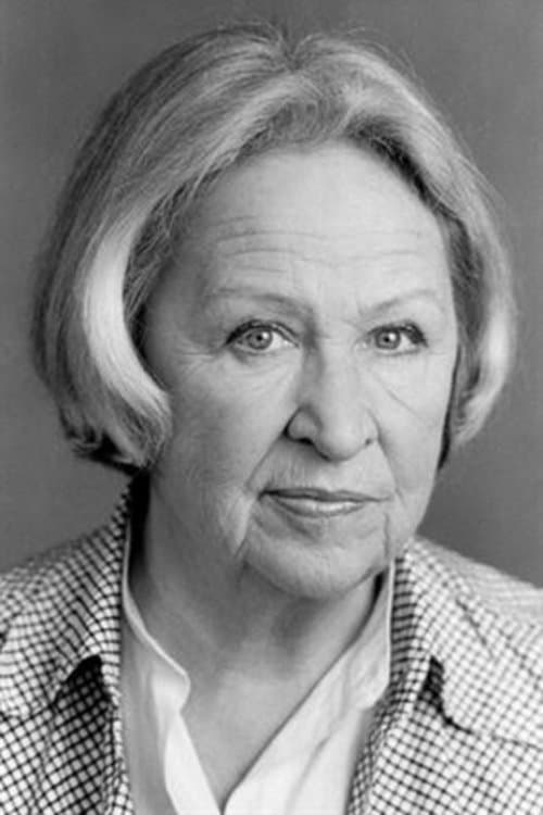 Birgitta Valberg zdjęcie
