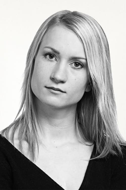 Birgitte Larsen zdjęcie