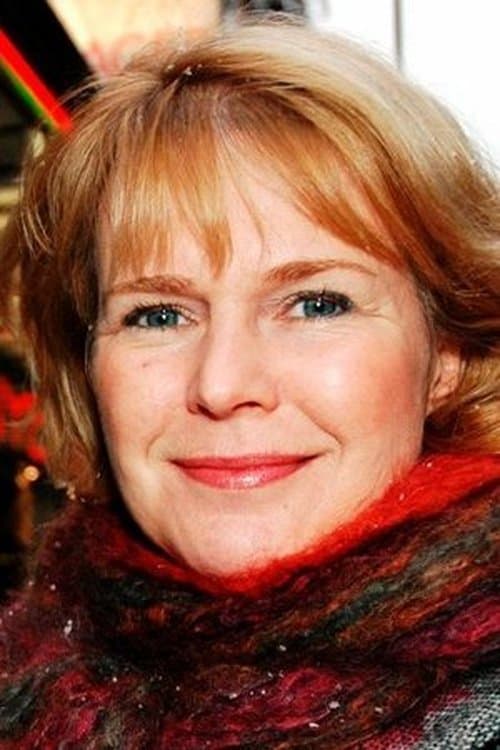 Birgitte Victoria Svendsen zdjęcie