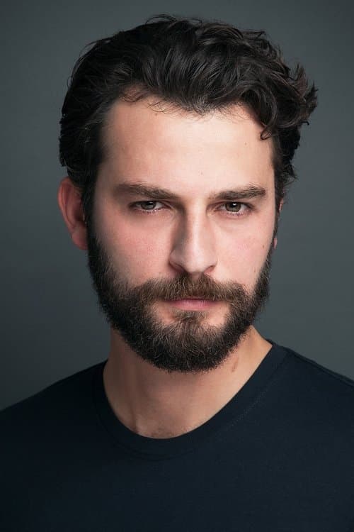 Birkan Sokullu zdjęcie