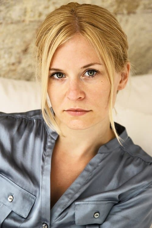 Birte Hanusrichter zdjęcie