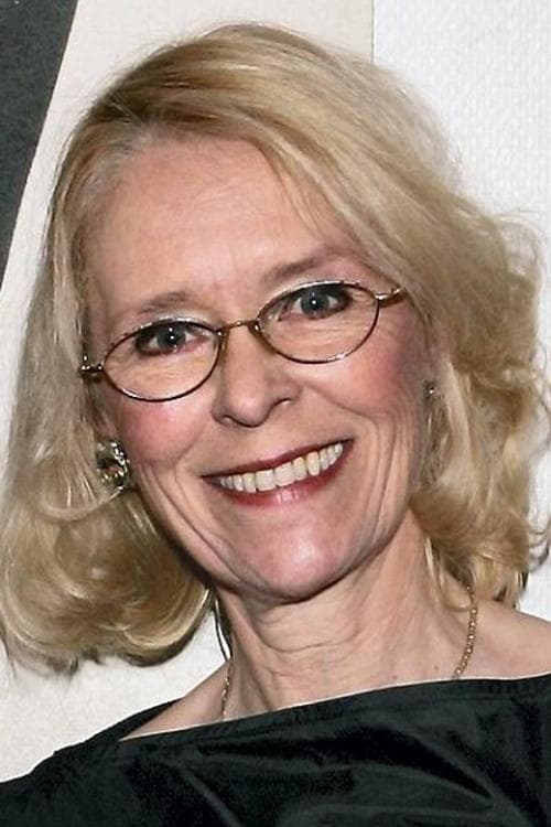Birte Tove zdjęcie