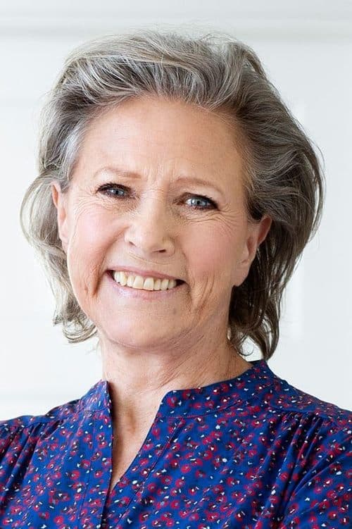 Birthe Neumann zdjęcie