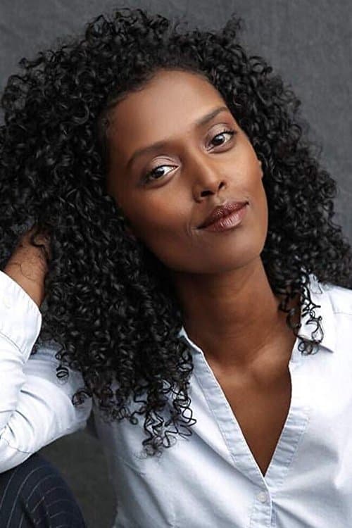 Bisserat Tseggai zdjęcie