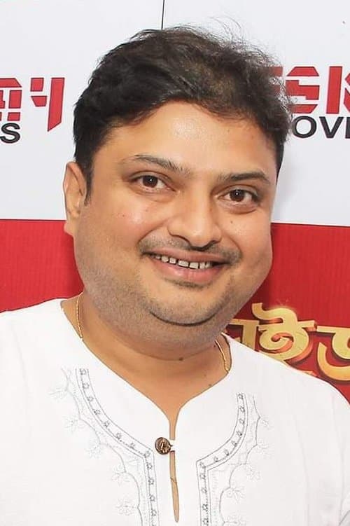 Biswanath Basu zdjęcie